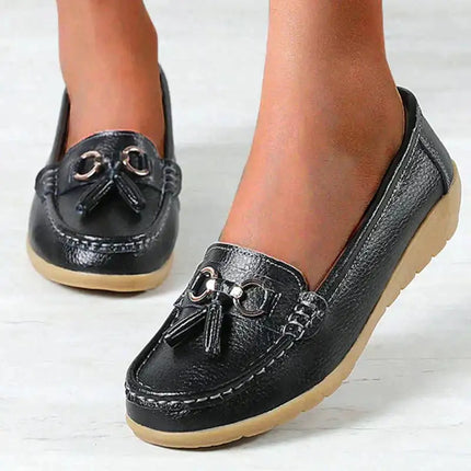 Comfy Orthopedic Loafers