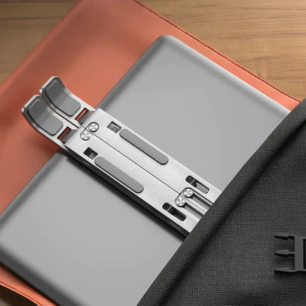 Foldable Laptop Holder
