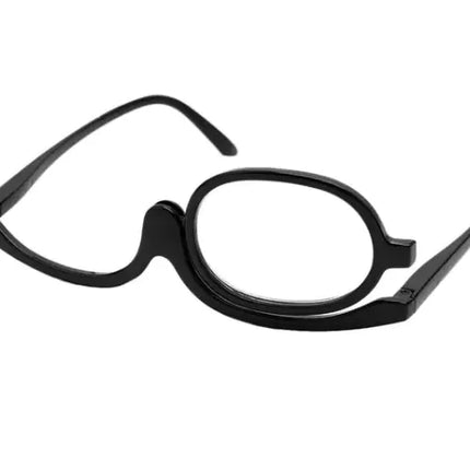 Women Magnifying Glasses