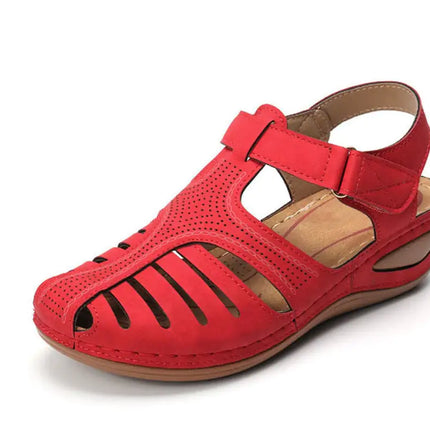 Breathable Orthopedic Daisy Sandal