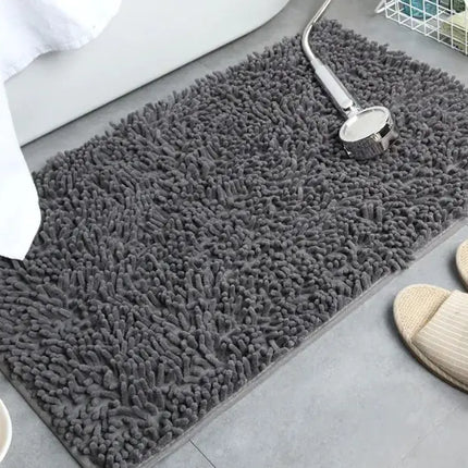 Bathroom Floor Mat