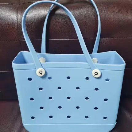 Waterproof Beach Tote