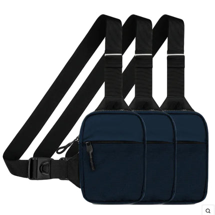 Travel Sling Bag