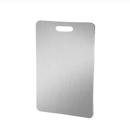 Stainless Steel Cutting Board