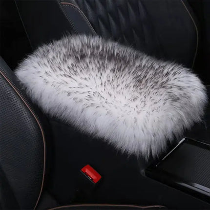 Car Armrest Pad