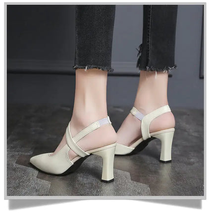 Women High Heels Shoes