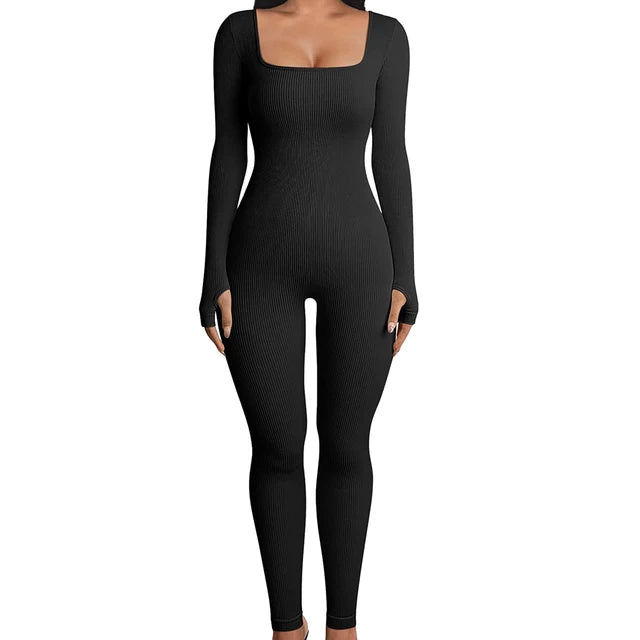 Women Skinny Jumpsuit