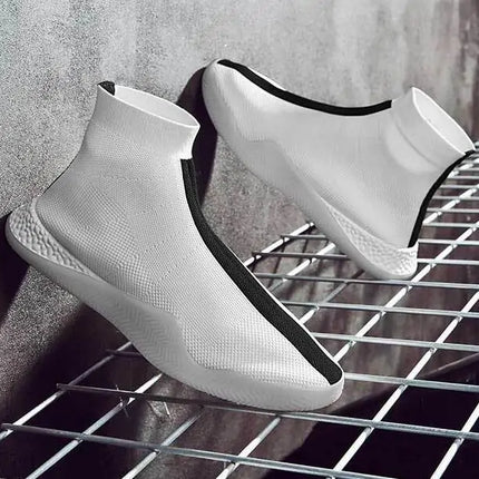 Men Slip-On Footwear