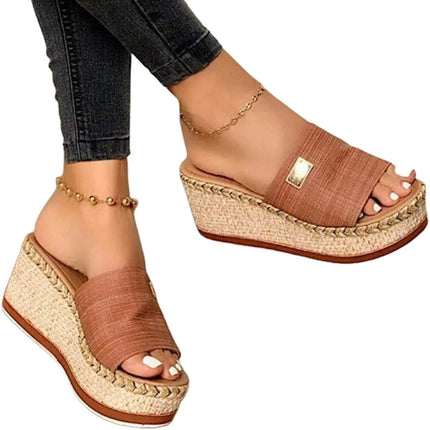 Women's Platform Sandals