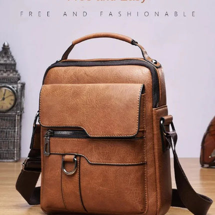 Men Crossbody Bag