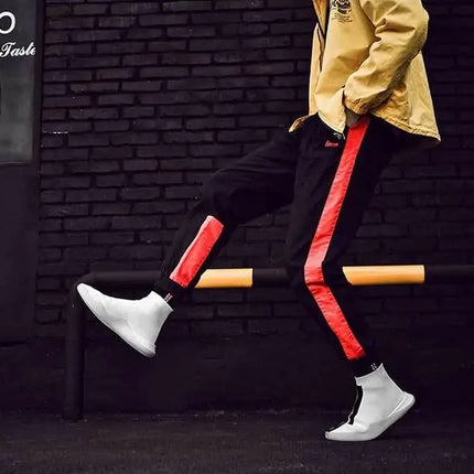 Men Slip-On Footwear