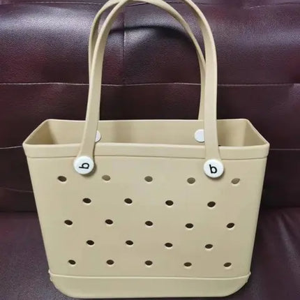 Waterproof Beach Tote