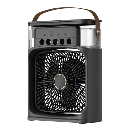Portable Humidifier Fan Air Cooler