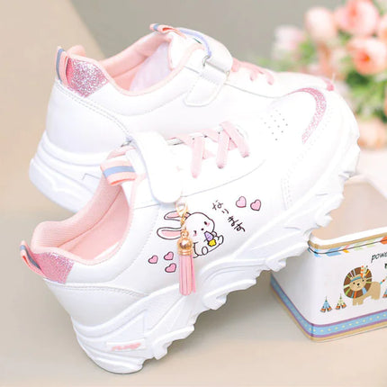 Sanrio Sneakers Kuromi