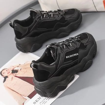 Women's Shoes Casual Sneakers Wedge