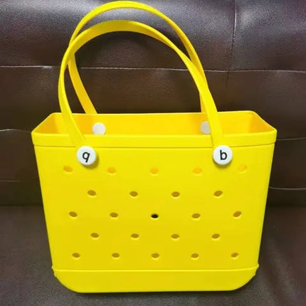 Waterproof Beach Tote